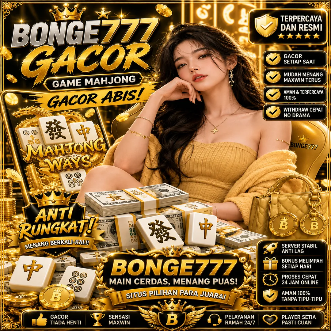 BONGE777